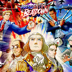 Presidential Beatdown PC Free Download