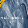 Project borealis: prologue free download (goldberg)