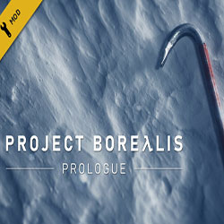 Project Borealis: Prologue Free Download (Goldberg)