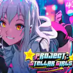 Project: Stellar Girls PC Free Download