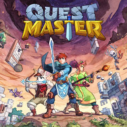 Quest Master PC Free Download (Build 17217140)