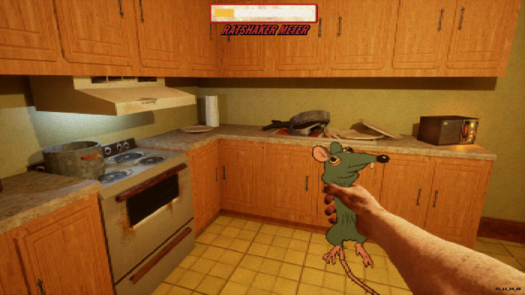 Ratshaker pc free download (rat-chan pack)