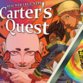 Real web legends: carter's quest download (b19151797)
