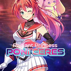 Radiant Princess – Poni Ceres PC Free Download (v1.03)