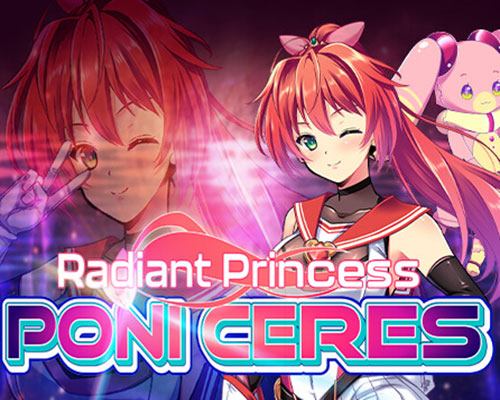 Radiant Princess - Poni Ceres PC Free Download (v1.03)