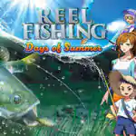 Reel Fishing: Days of Summer PC Free Download