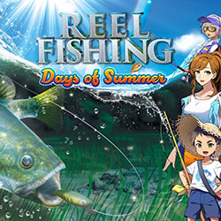 Reel Fishing: Days of Summer PC Free Download