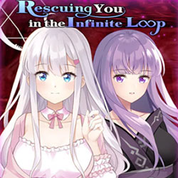 Rescuing You in the Infinite Loop PC Free Download