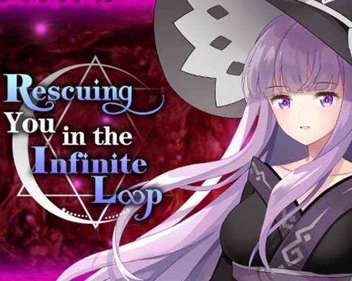 Rescuing You in the Infinite Loop PC Free Download Rescuing You in the Infinite Loop PC Free Download