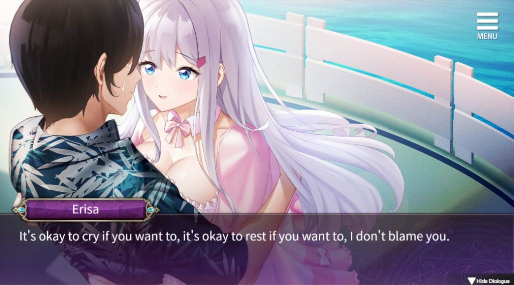 Rescuing You in the Infinite Loop PC Free Download Rescuing You in the Infinite Loop PC Free Download