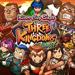 River City Saga: Three Kingdoms Next Free Download
