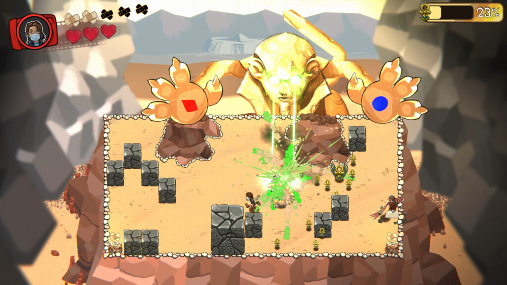 Run From Mummies PC Free Download Run From Mummies PC Free Download