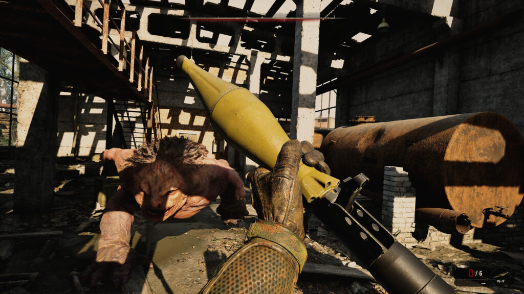S.t.a.l.k.e.r. 2: heart of chornobyl free download (v1.9)