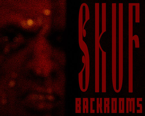 SKUF BACKROOMS PC Free Download SKUF BACKROOMS PC Free Download