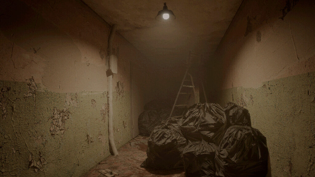SKUF BACKROOMS PC Free Download SKUF BACKROOMS PC Free Download