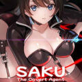 Saku the covert agent free download (v1.0 final)