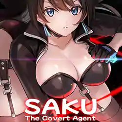 Saku the Covert Agent Free Download (Early Access)