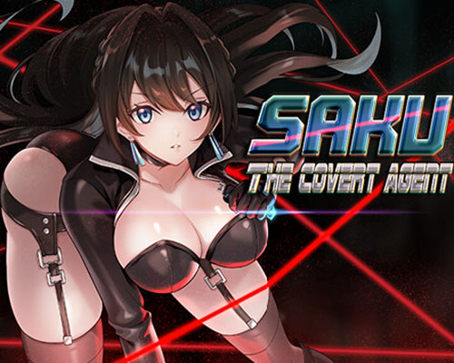 Saku the Covert Agent PC (v2026.07.02 Uncensored)