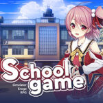 School Game PC Free Download (v0.958) School game pc free download (v0.958)