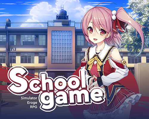 School Game PC Free Download (v0.958) School Game PC Free Download (v0.958)