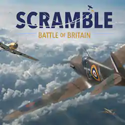 Scramble: Battle of Britain Free Download (Build 17956639)