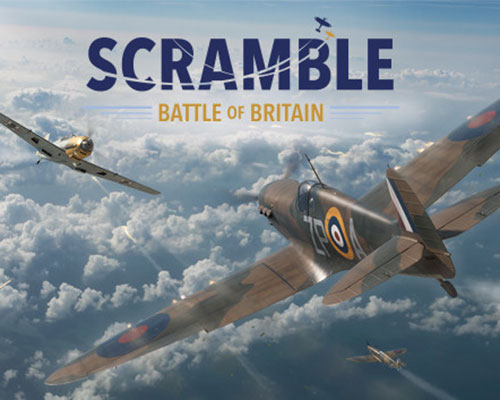 Scramble: Battle of Britain Free Download (Build 17956639) Scramble: Battle of Britain Free Download (Build 17956639)