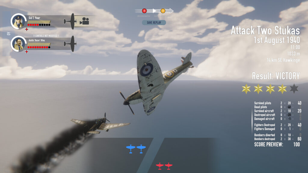 Scramble: Battle of Britain Free Download (Build 17956639) Scramble: Battle of Britain Free Download (Build 17956639)