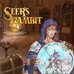 Seer’s Gambit PC Free Download (Build 16579404)