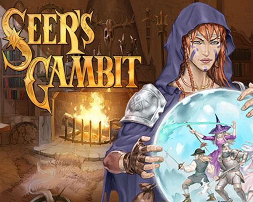 Seer's Gambit PC Free Download (Build 18701718)