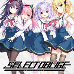 Select Oblige PC Free Download