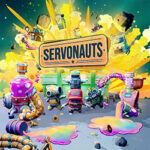 Servonauts PC Free Download (Build 16310461) Servonauts PC Free Download (Build 16310461)