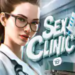 Sex Clinic 18+ PC Free Download (Uncensored)