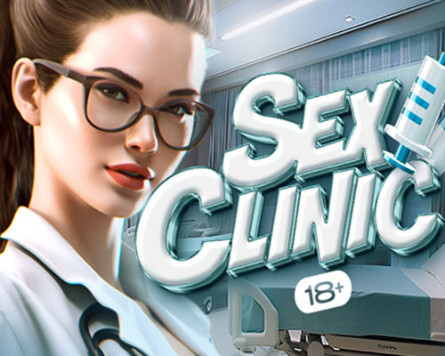 Sex Clinic 18+ PC Free Download (Uncensored) Sex Clinic 18+ PC Free Download (Uncensored)