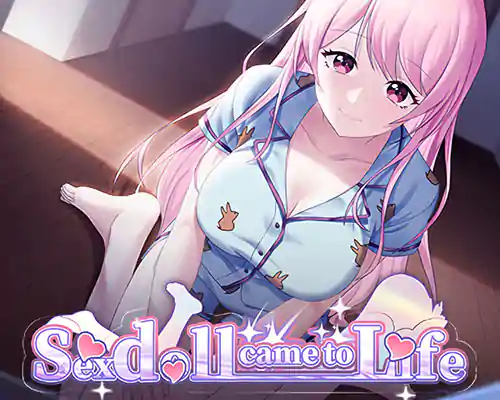 Sex doll came to Life PC Free Download (v1.01) Sex doll came to Life PC Free Download (v1.01)