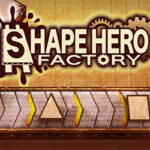 ShapeHero Factory PC Free Download (Build 20839866) ShapeHero Factory PC Free Download (Build 20839866)