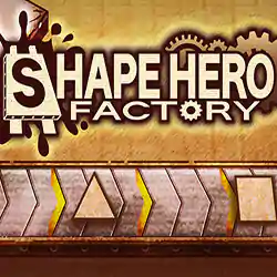 ShapeHero Factory PC Free Download (Build 20839866)