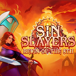 Sin Slayers: Reign of The 8th PC Free Download (v1.5.0.6)