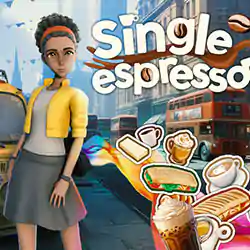 Single Espresso PC Free Download