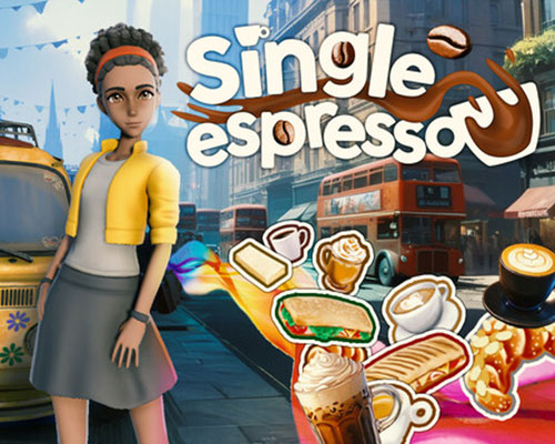 Single Espresso PC Free Download