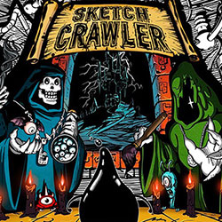 Sketch Crawler PC Free Download