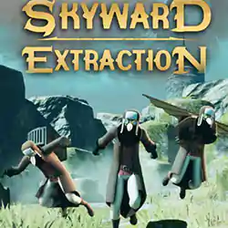 Skyward Extraction PC Free Download (Build 16211165)