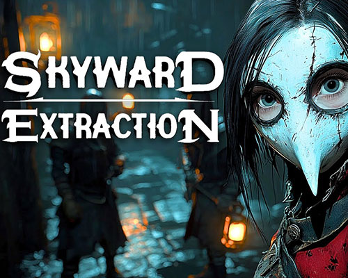 Skyward Extraction PC Free Download (v1.0 Final) Skyward Extraction PC Free Download (v1.0 Final)