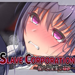 SlaveCorporation PC Free Download