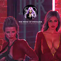 Sofia’s Dark Fantasies PC Free Download (v2.01)