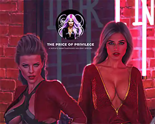 Sofia's dark fantasies pc free download (v2.01)