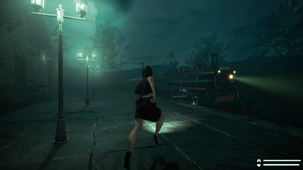 Sofie: The Echoes PC Free Download