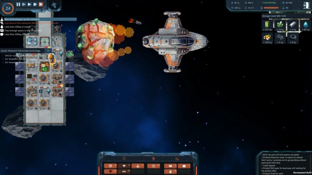 Space Architect PC Free Download (Build 16908676) Space Architect PC Free Download (Build 16908676)