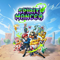 Spirit Mancer PC Free Download (v1.1.3)