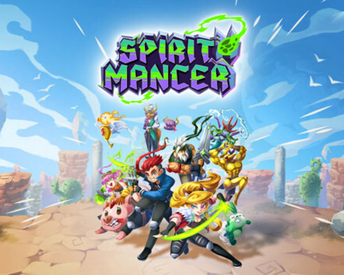 Spirit Mancer PC Free Download (v1.1.3)