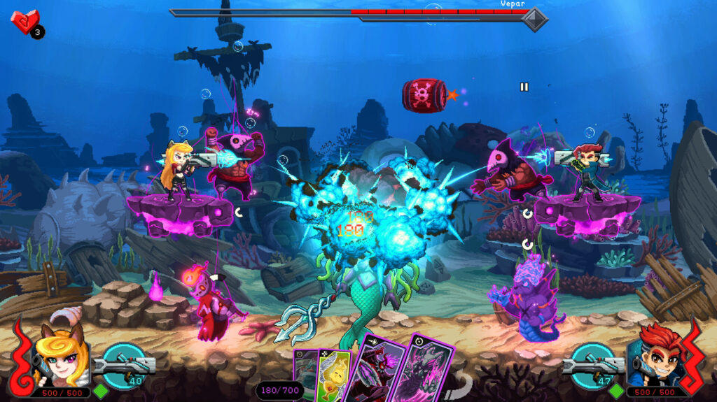 Spirit Mancer PC Free Download (v1.1.3)